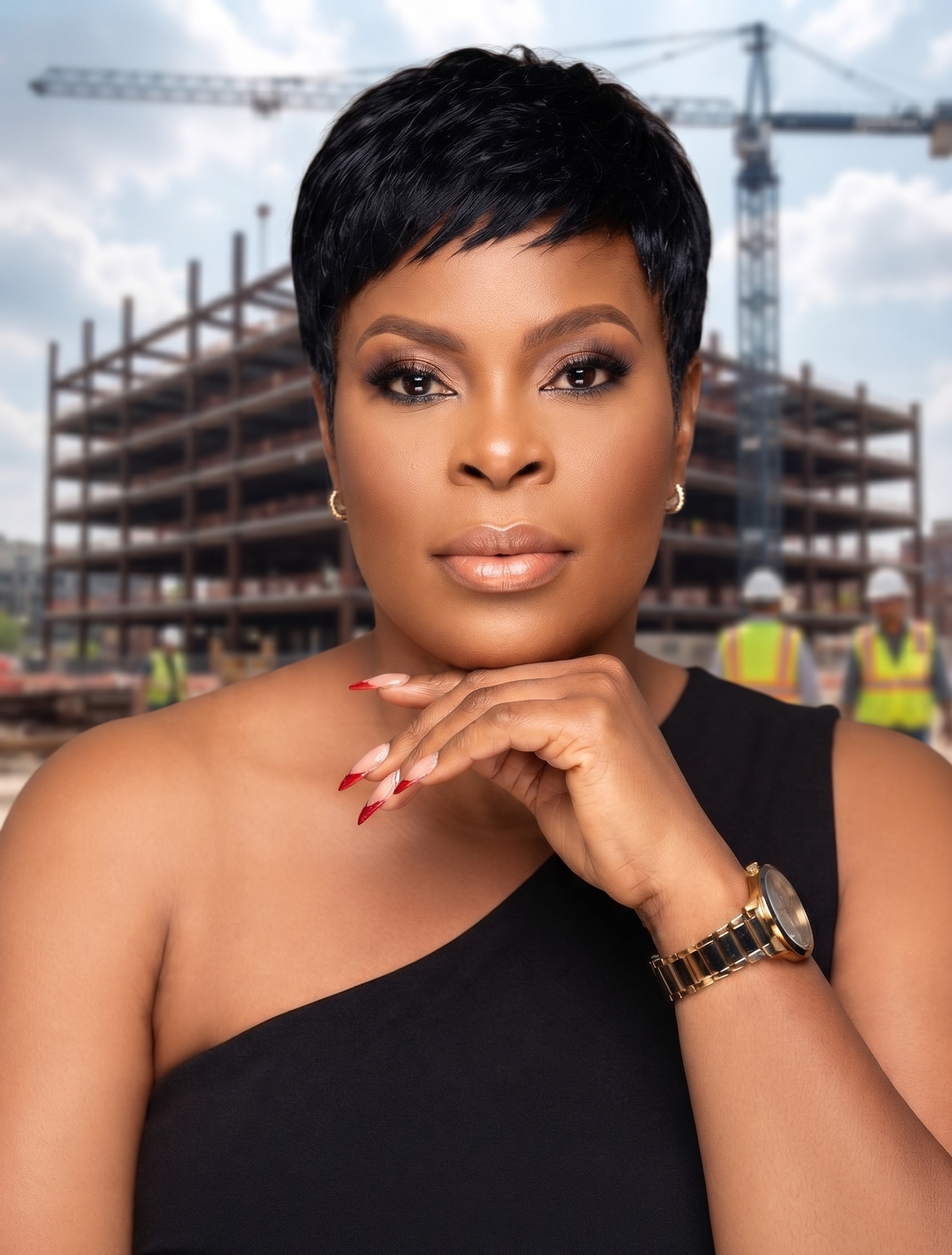 Building Materials